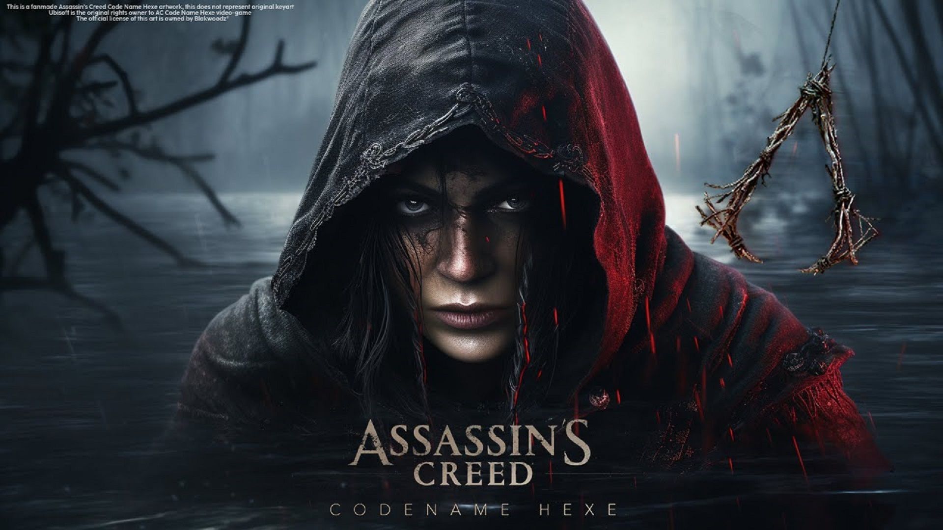 بازی Assassin’s Creed Codename Hexe