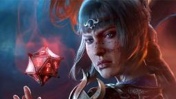 کاراکتر بازی Baldur’s Gate 3 