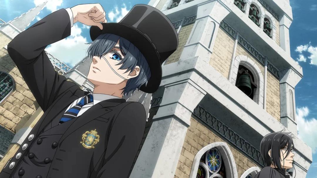 2024-4-black-butler-public-school-arc-young-man-with-a-hat
