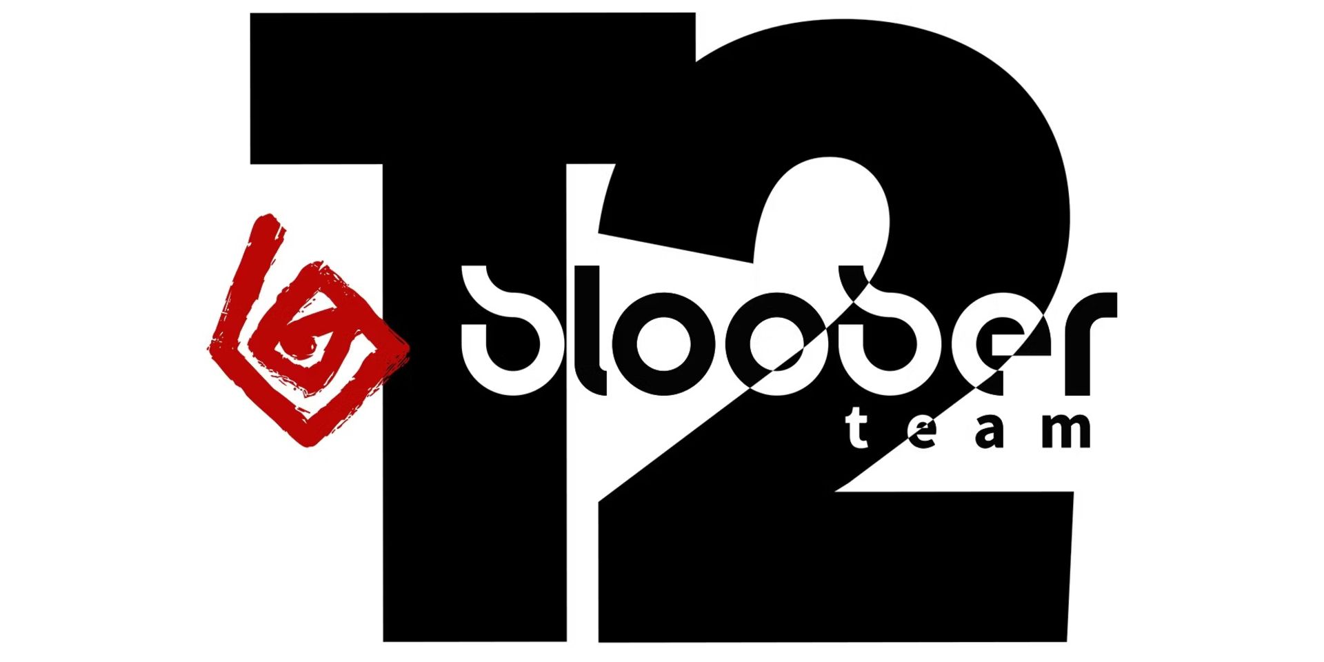 لوگوی Bloober Team و تیک تو