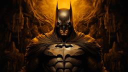 پروژه Apollo بازی لغو شده بتمن