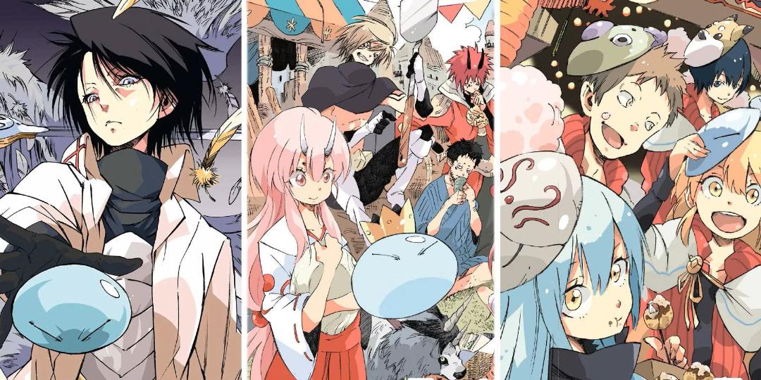 2024-4-got-reincarnated-as-a-slime-three-different-images-with-main-characters