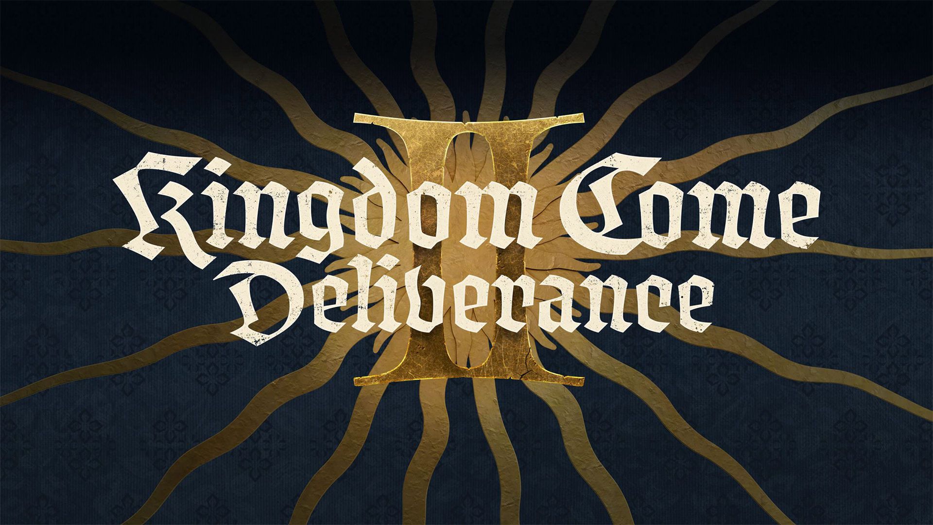 لوگو بازی Kingdom Come: Deliverance 2