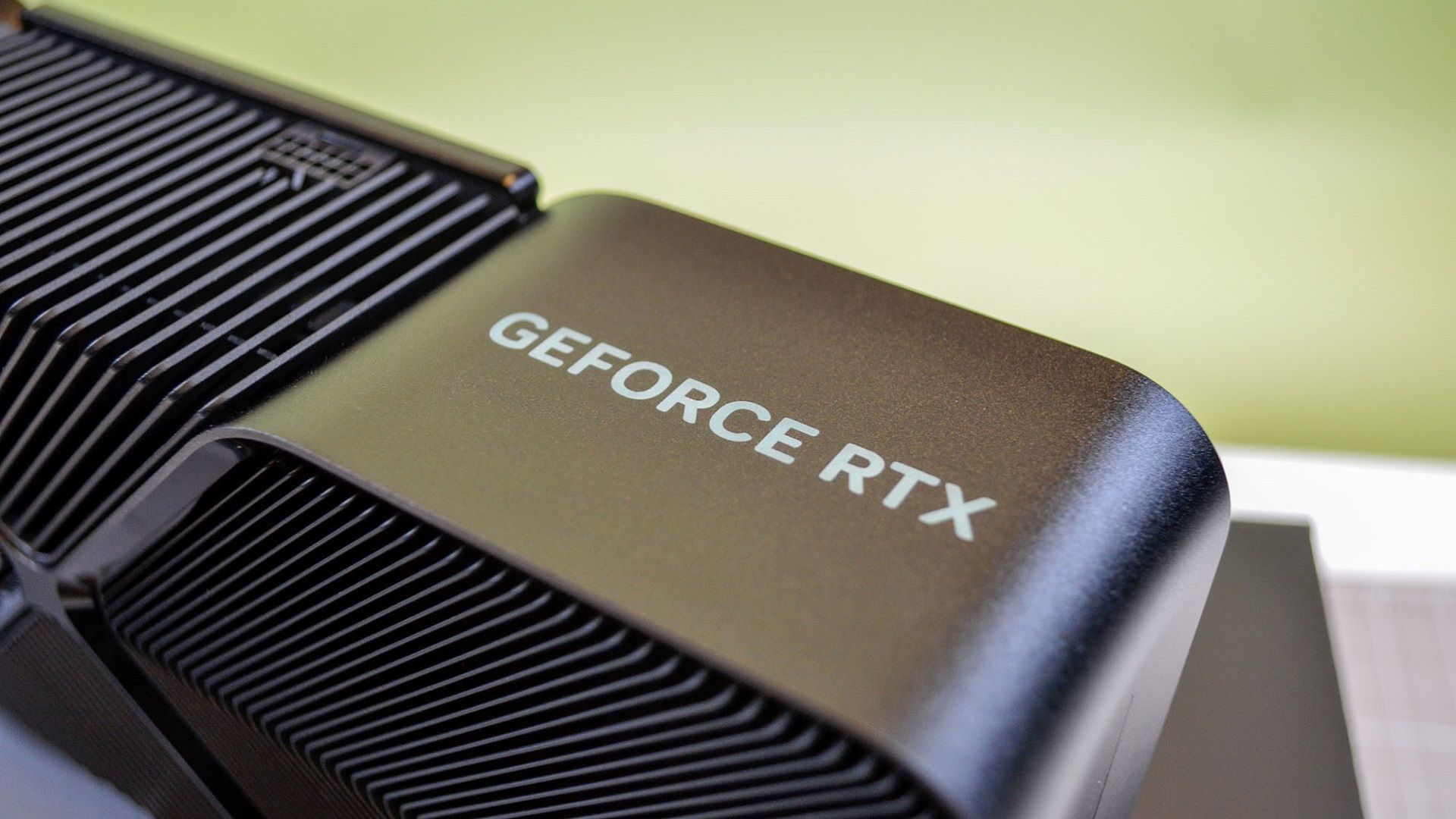 کارت گرافیک انویدیا GeForce RTX 50