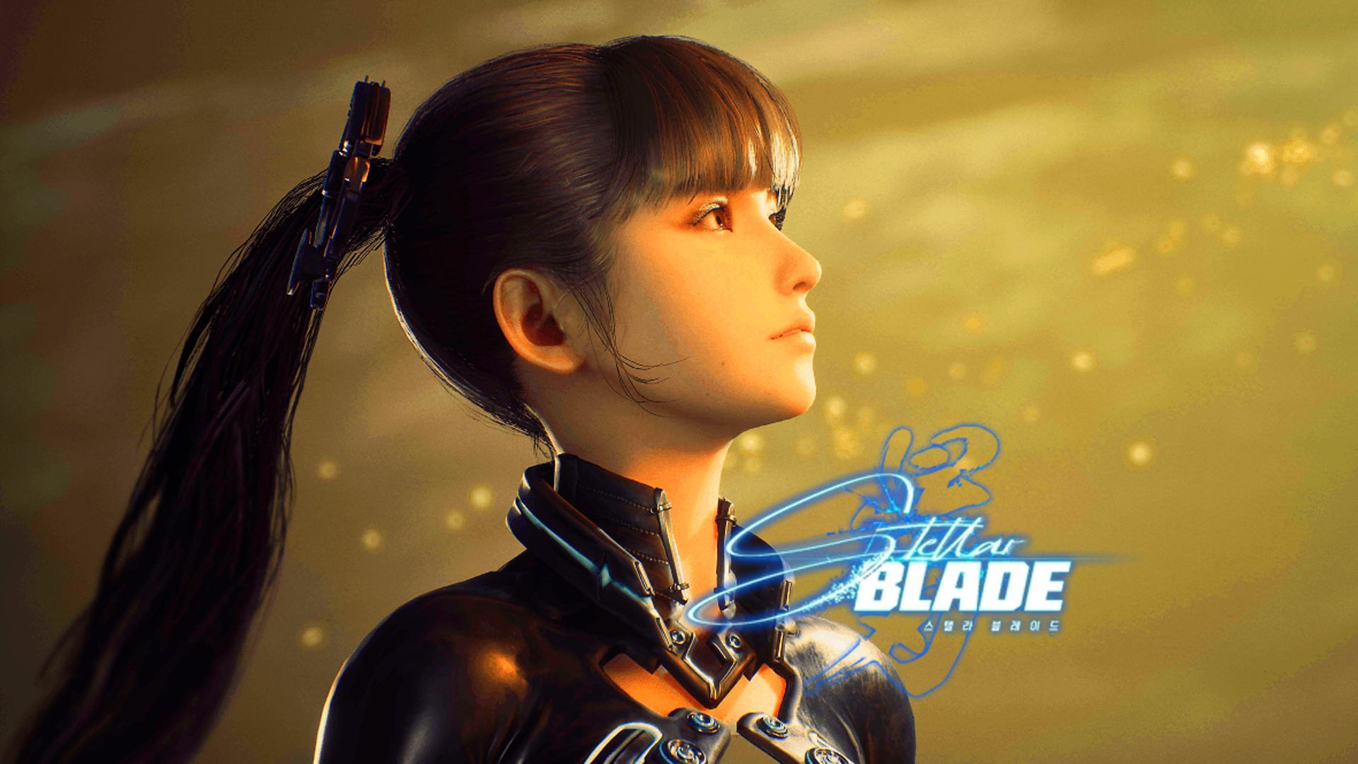 نیم نگاه دمو Stellar Blade