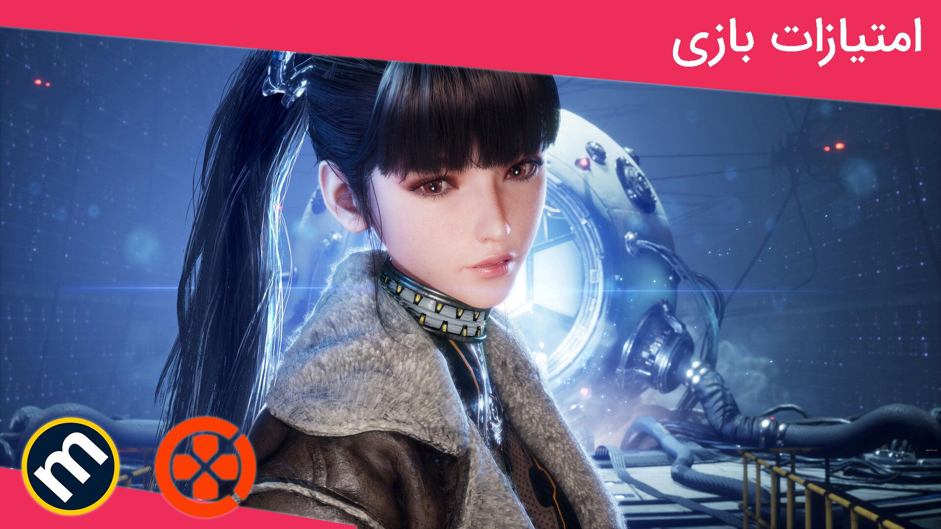 واکنش منتقدین به بازی Stellar Blade