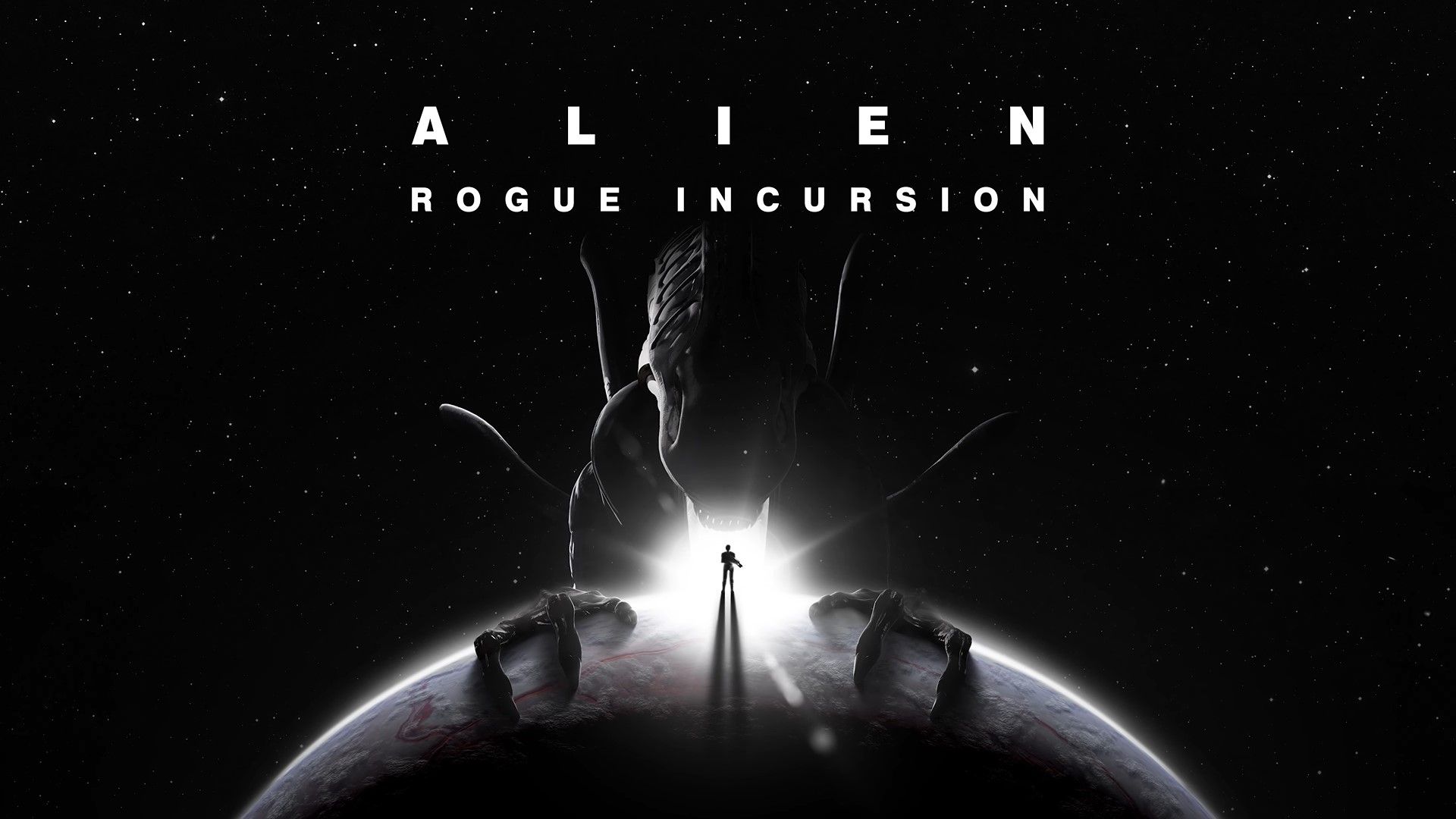 کاور بازی alien rogue incursion