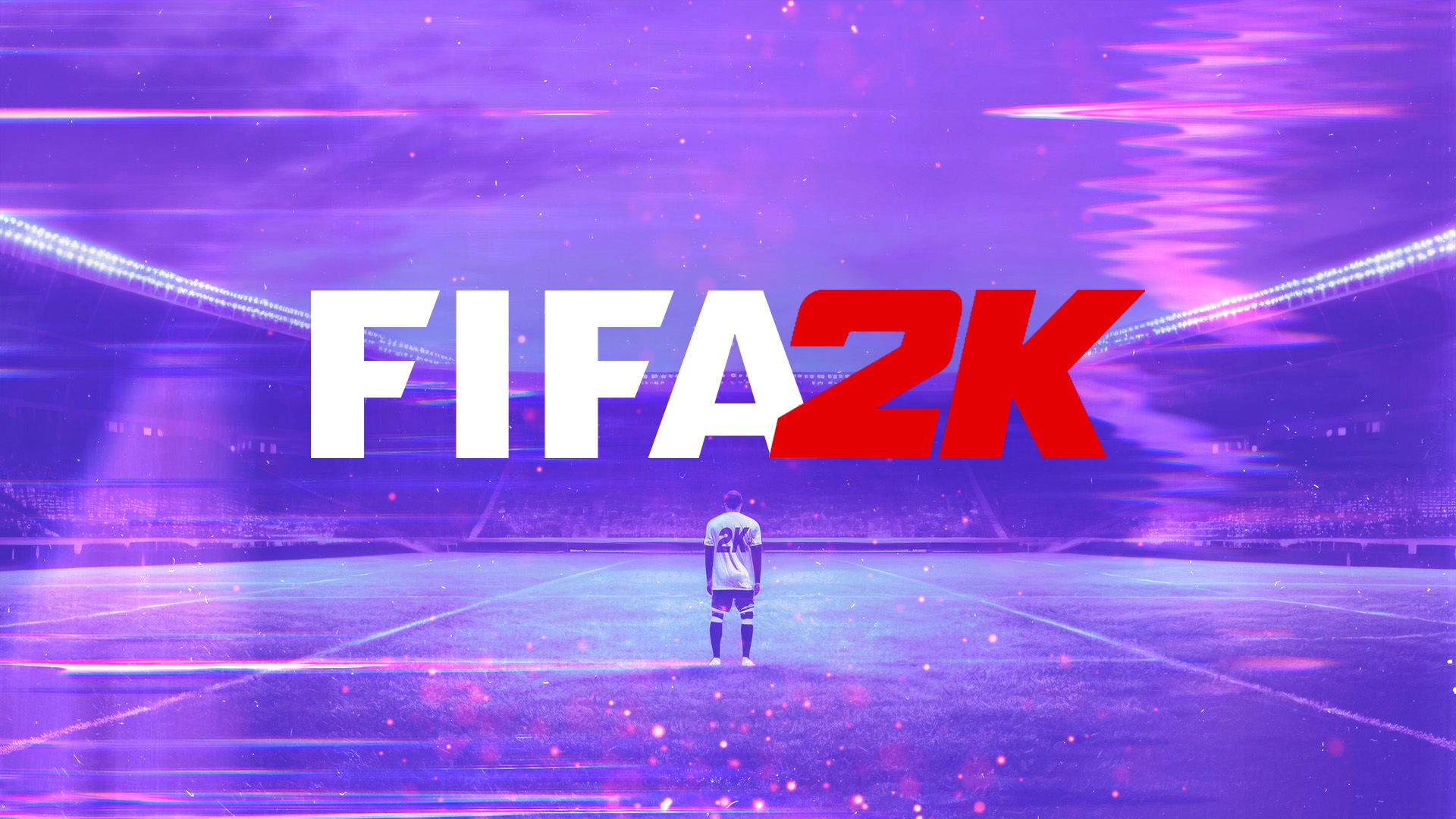 بازی FIFA2K