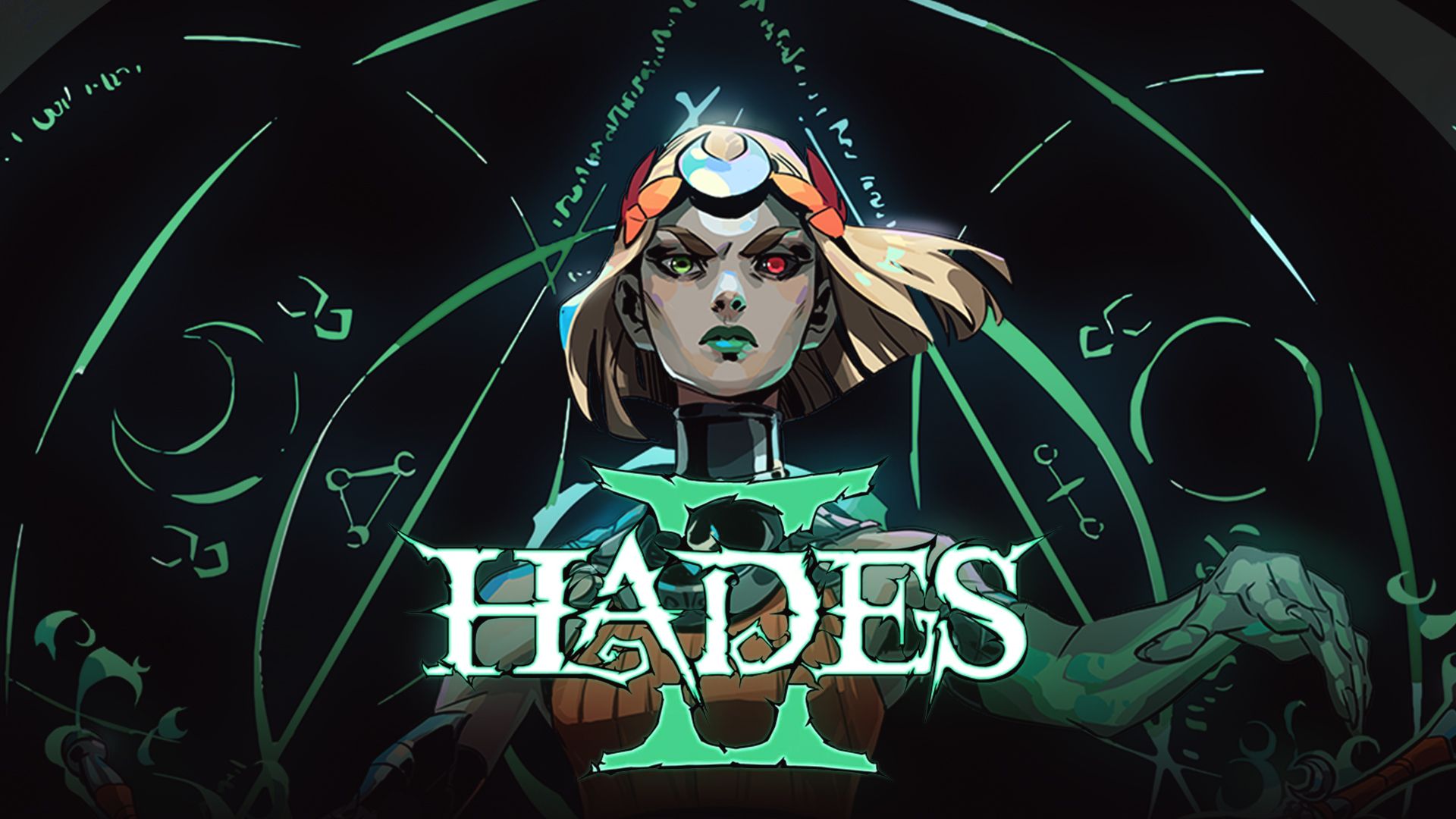 پوستر بازی Hades 2