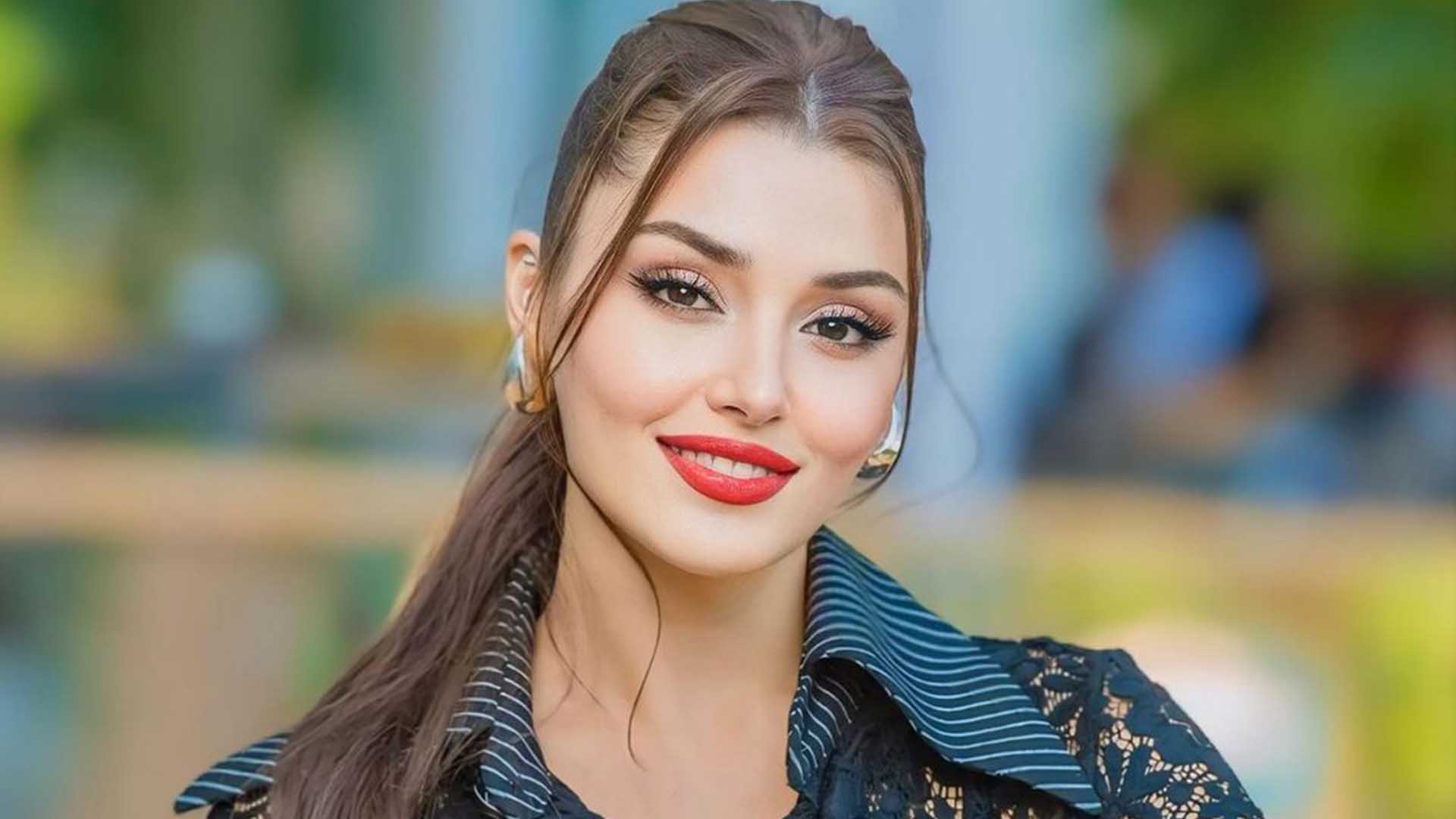 بهترین سریال های هانده ارچل بازیگر فیلم مست عشق زومجی