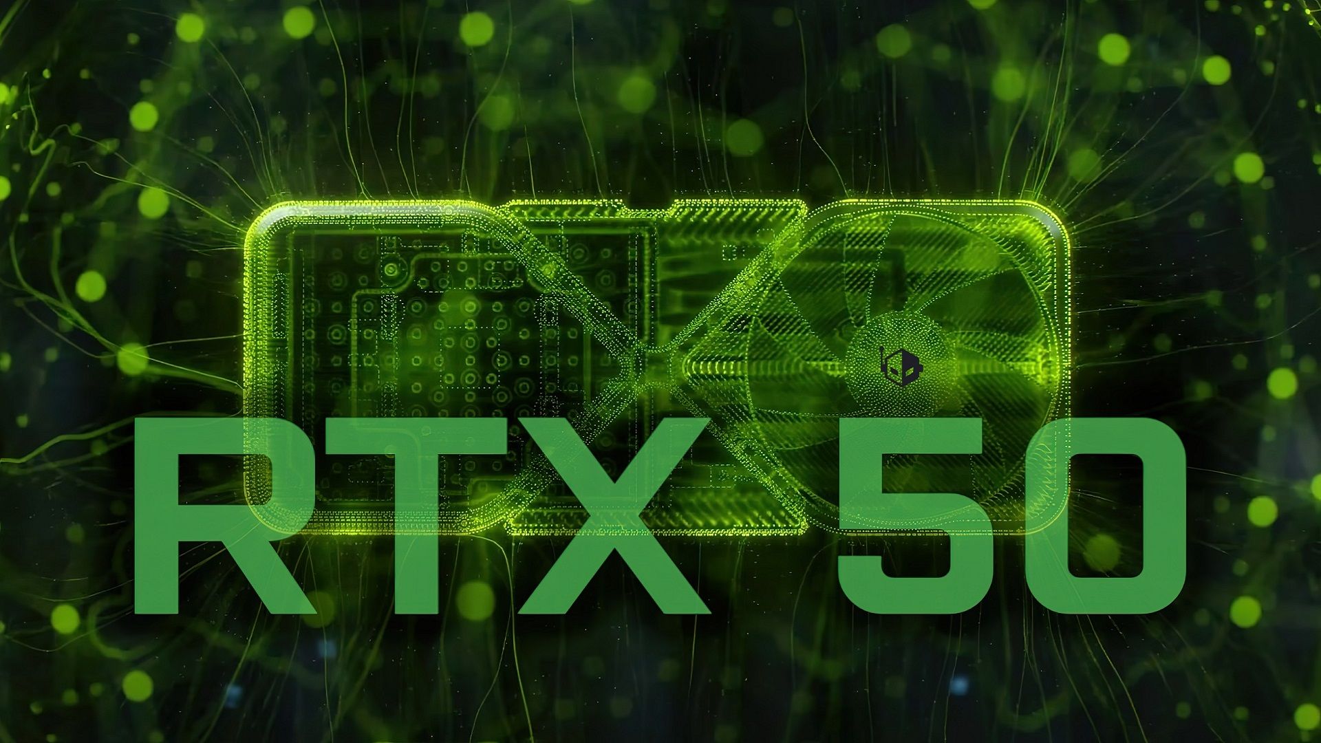 GeForce RTX 50