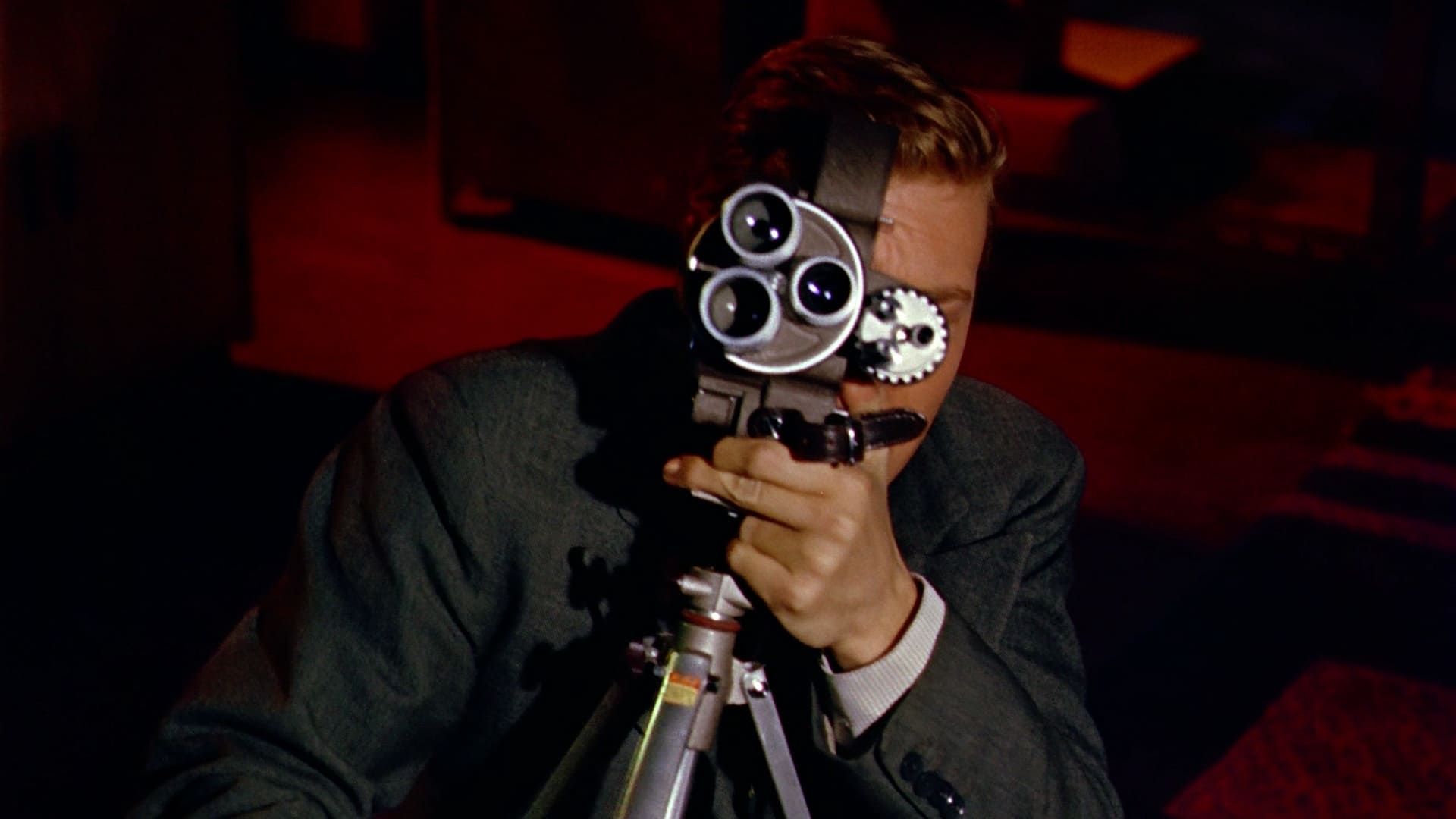 فیلم Peeping Tom