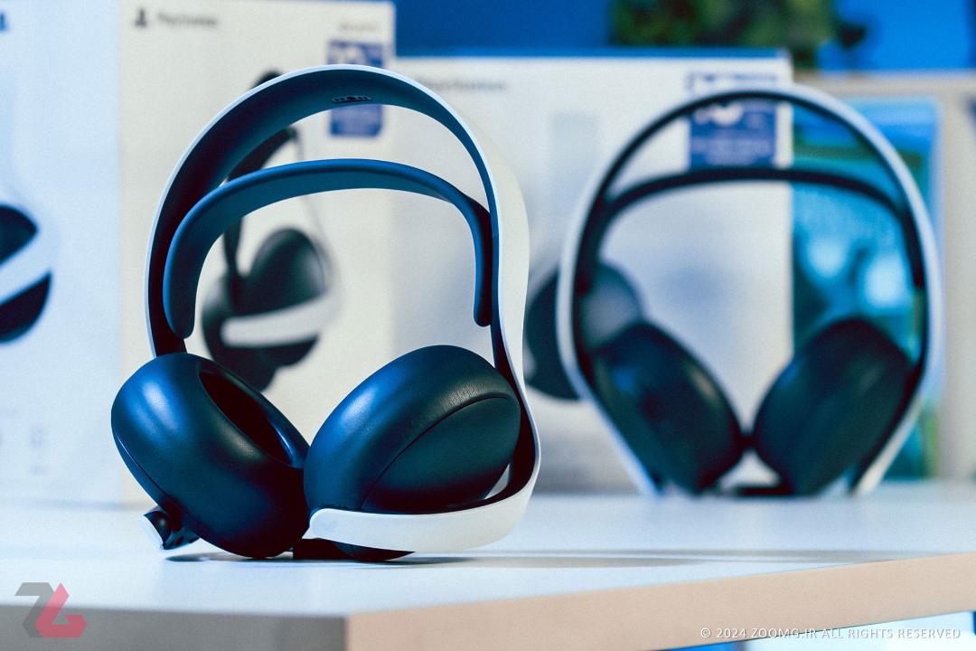 هدست گیمینگ پالس الیت سونی دربرابر هدست پالس 3D کنسول PS5
