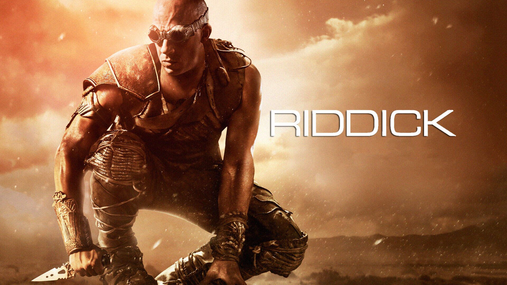 فیلم Riddick 