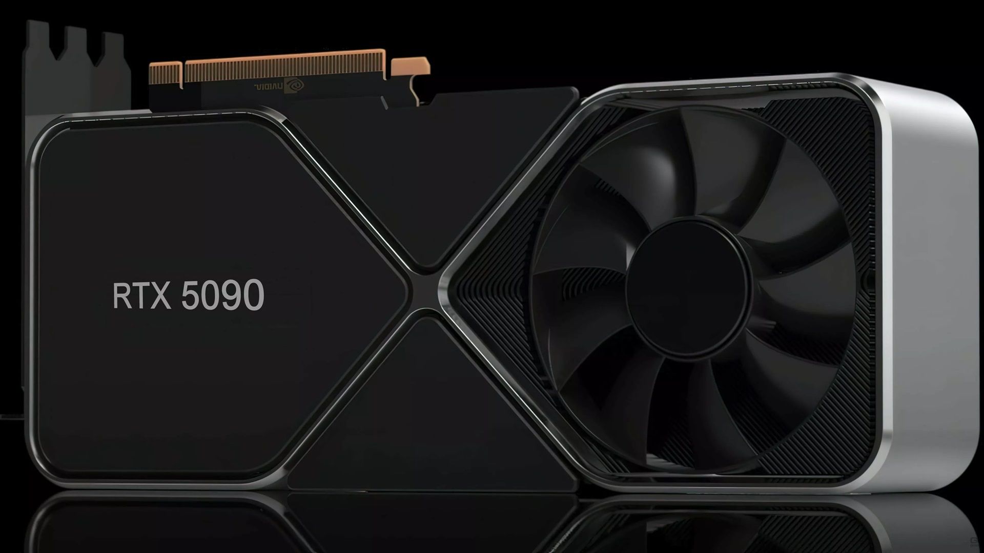 کارت گرافیک NVIDIA GeForce RTX 5090 Founders Edition