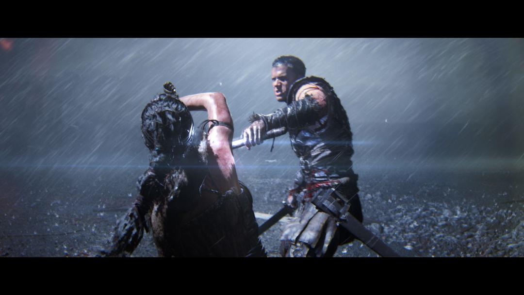 Senua's Saga: Hellblade II
