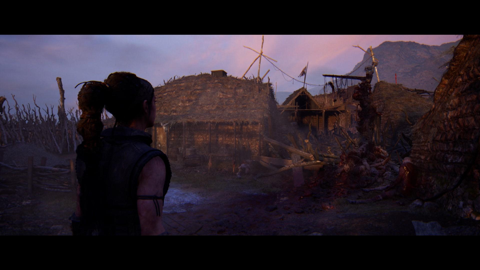 Senua's Saga: Hellblade II