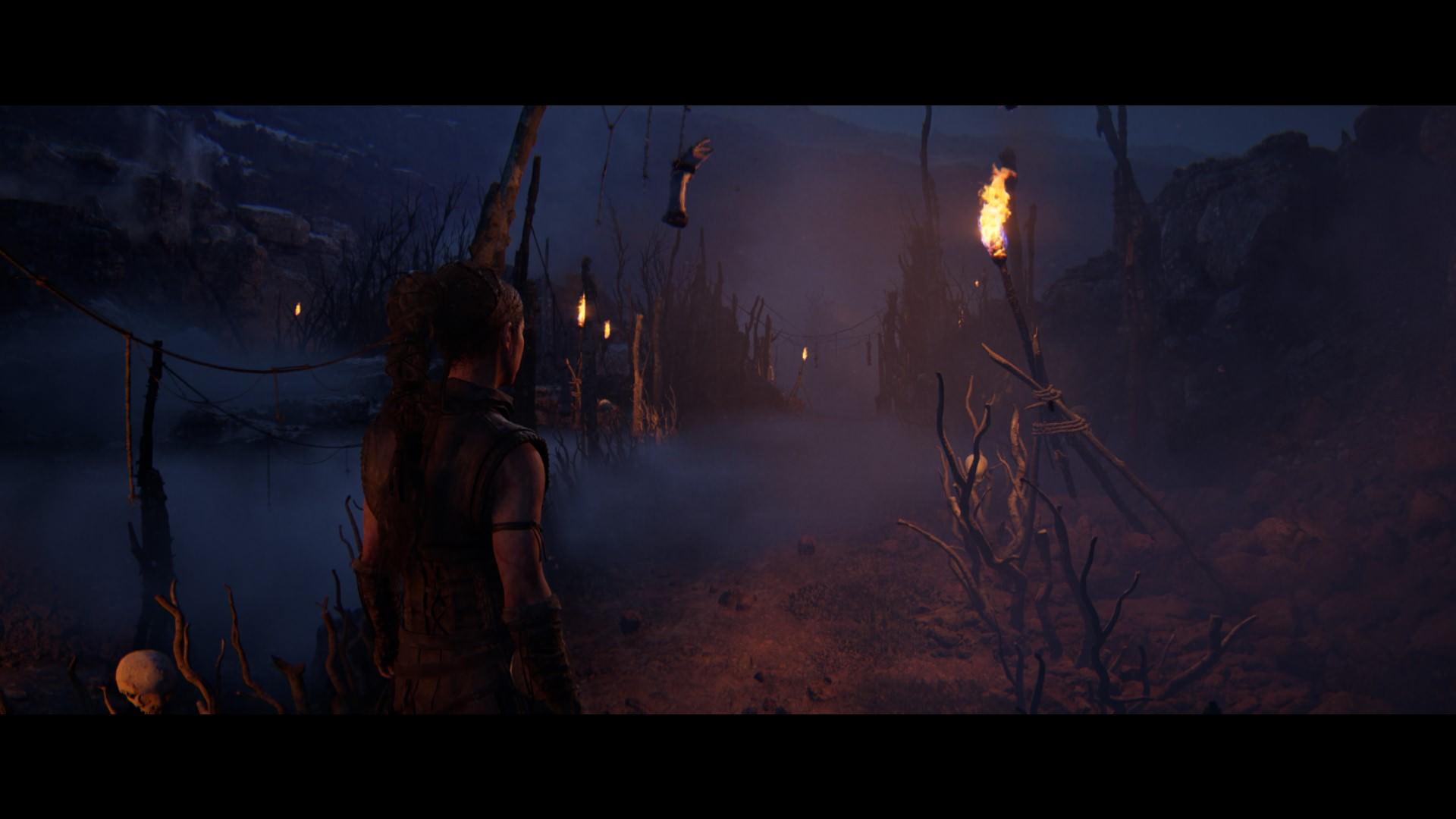 Senua's Saga: Hellblade II
