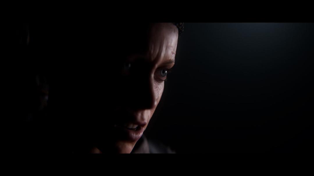 Senua's Saga: Hellblade II