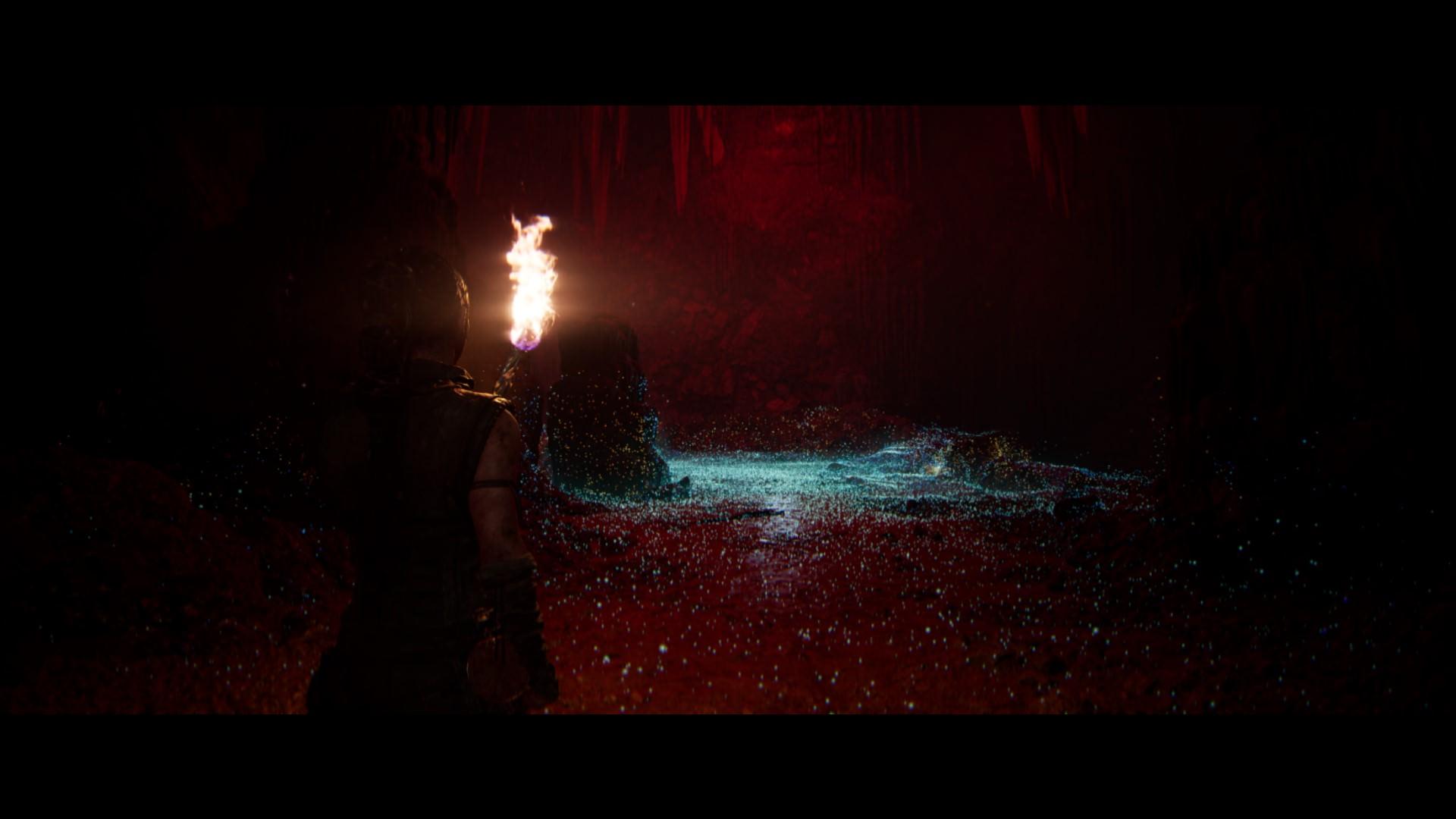 Senua's Saga: Hellblade II