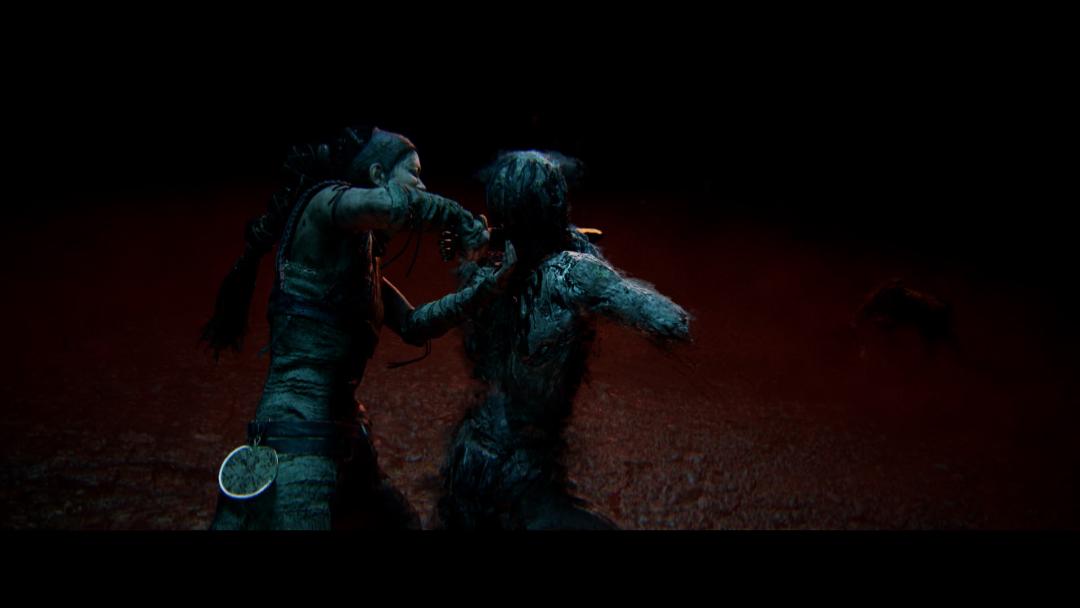 Senua's Saga: Hellblade II