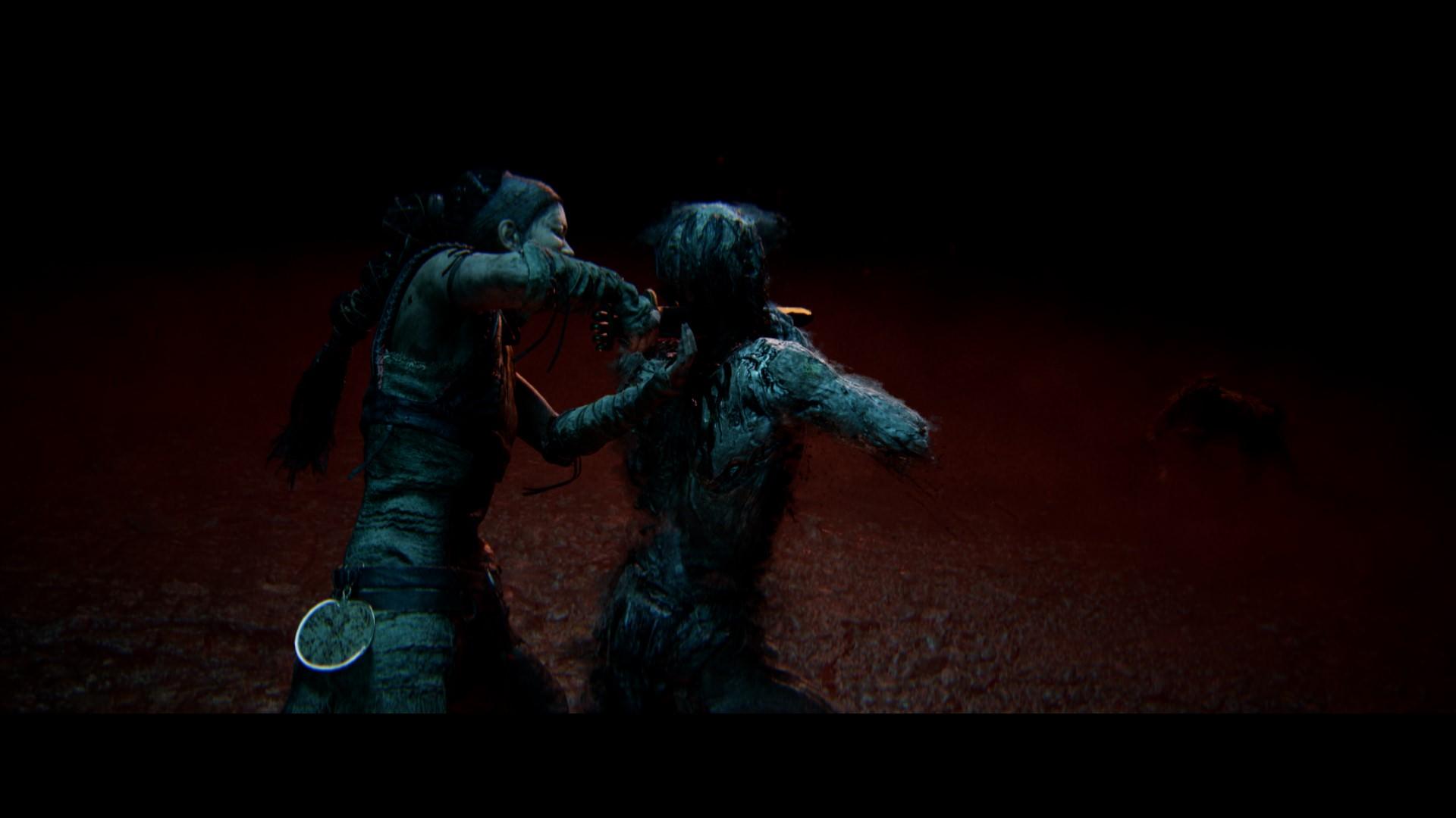 Senua's Saga: Hellblade II