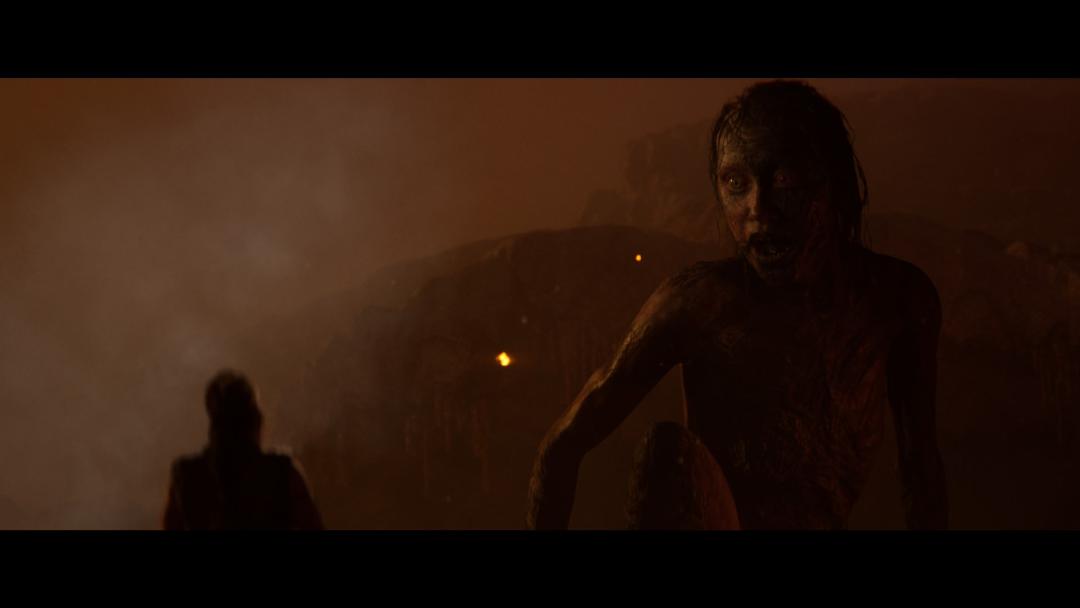 Senua's Saga: Hellblade II