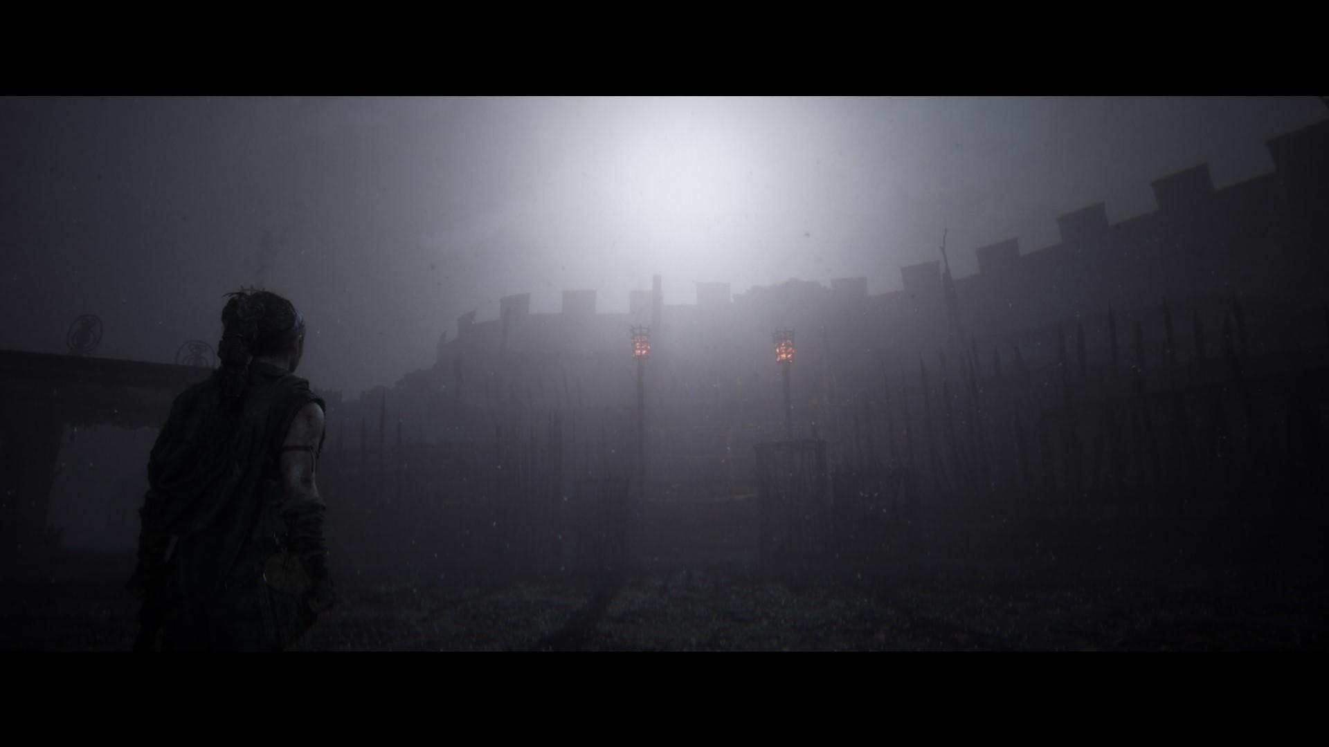 Senua's Saga: Hellblade II