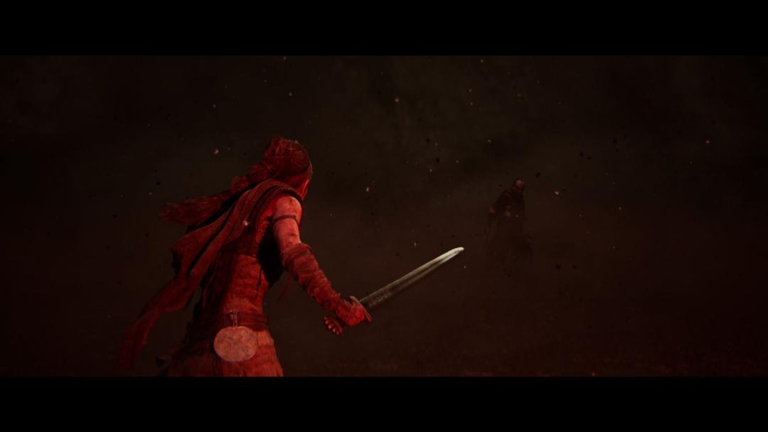 Senua's Saga: Hellblade II