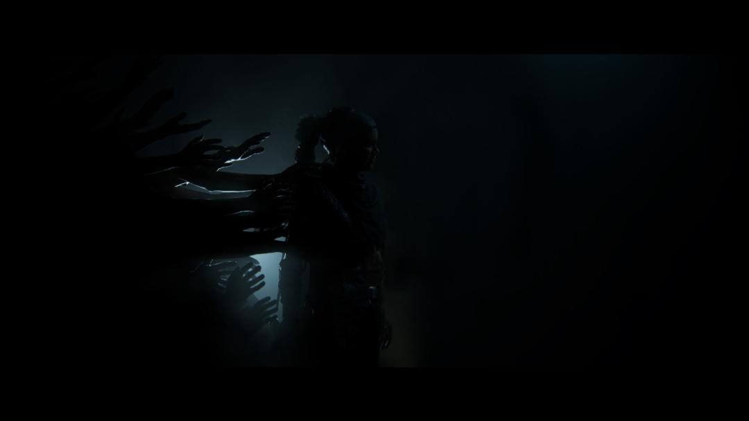 Senua's Saga: Hellblade II