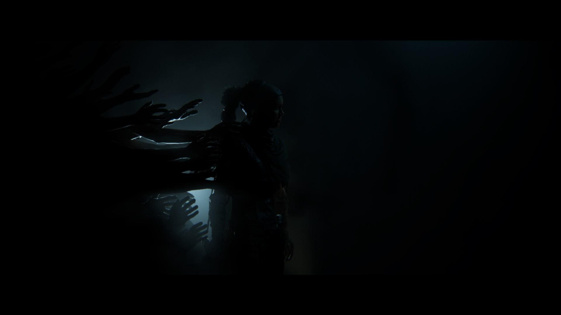 Senua's Saga: Hellblade II