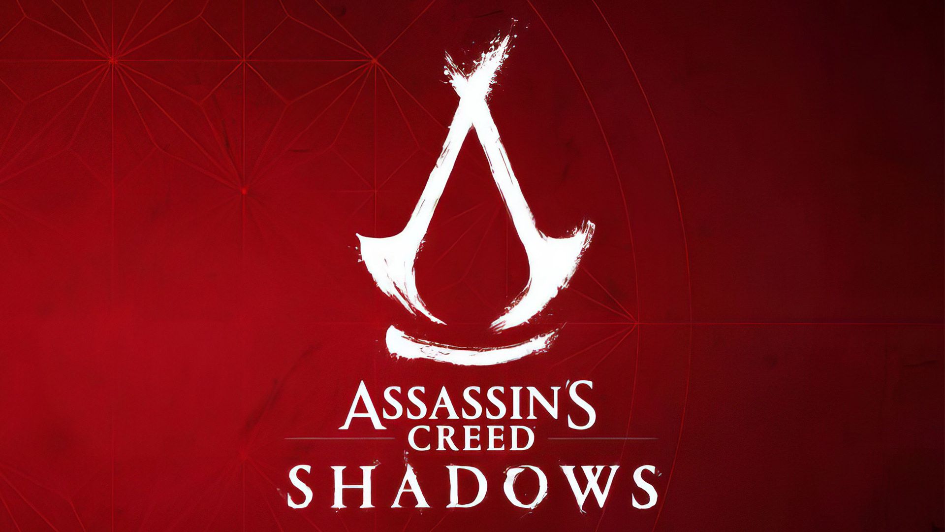 لوگو بازی Assassin’s Creed Shadows 