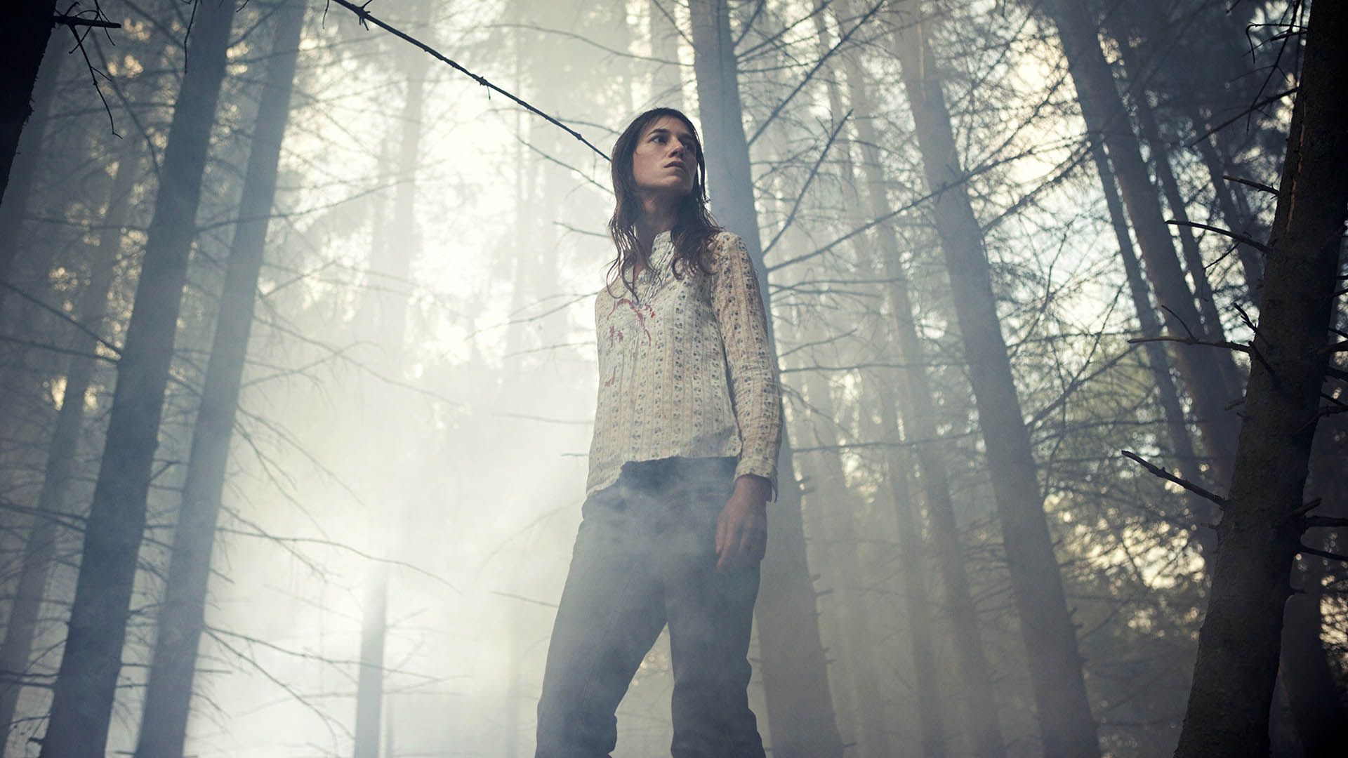 فیلم Antichrist