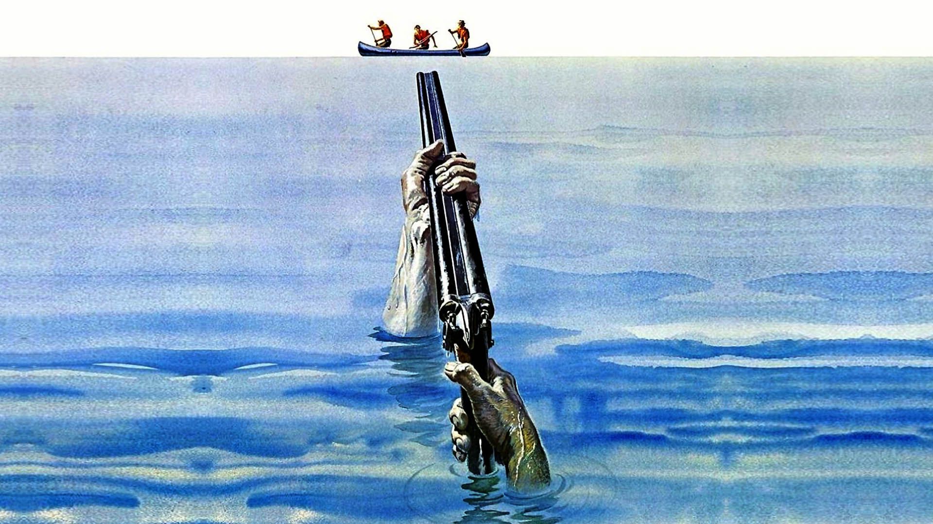 فیلم Deliverance