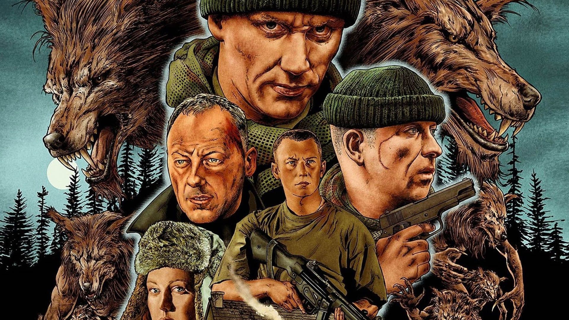 فیلم Dog Soldiers 