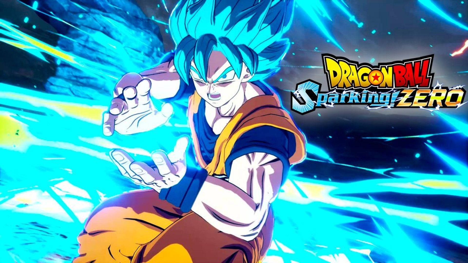 Guko در بازی Dragon Ball: Sparking ZERO