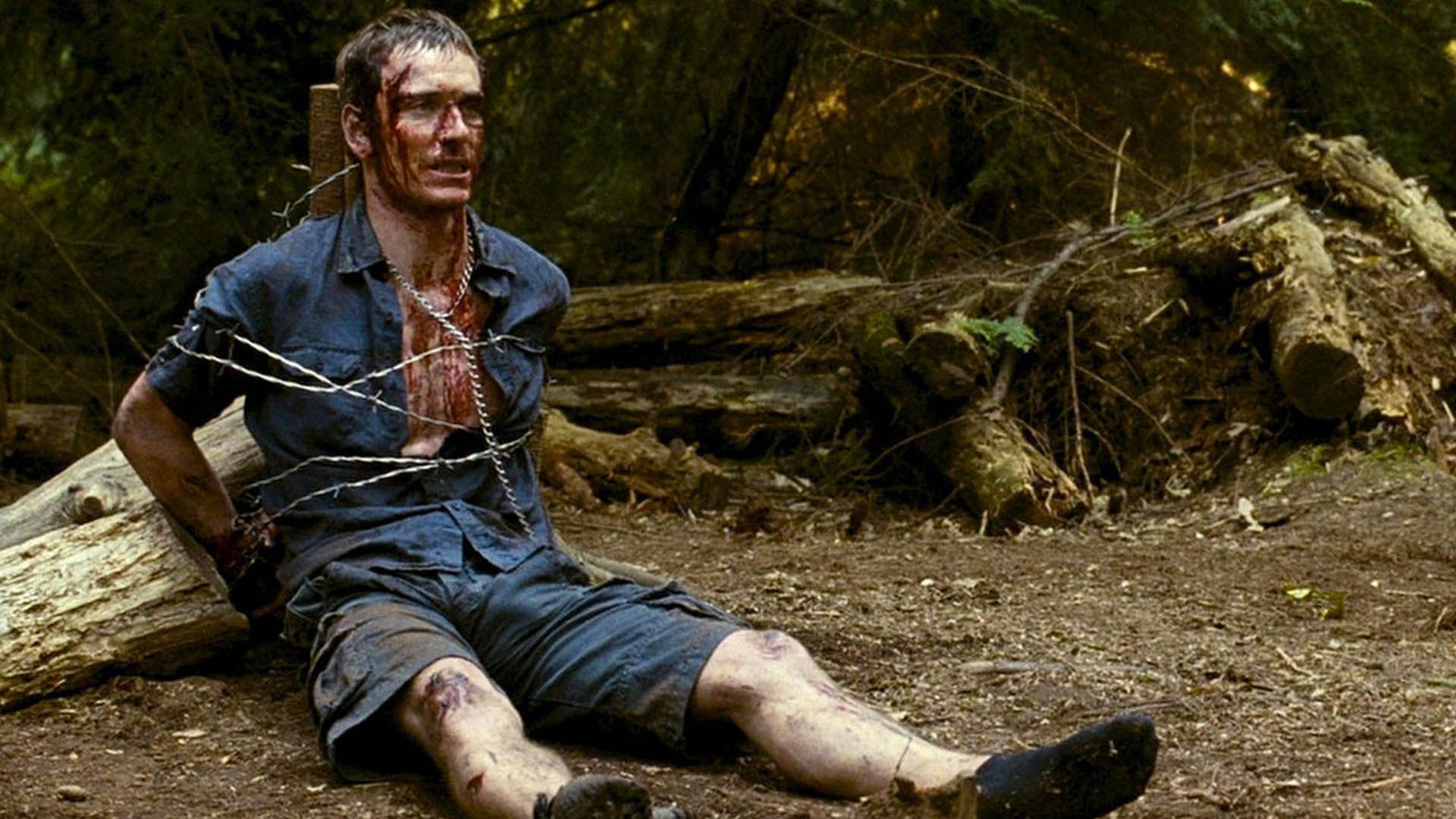 فیلم Eden Lake با حضور مایکل فاسبندر