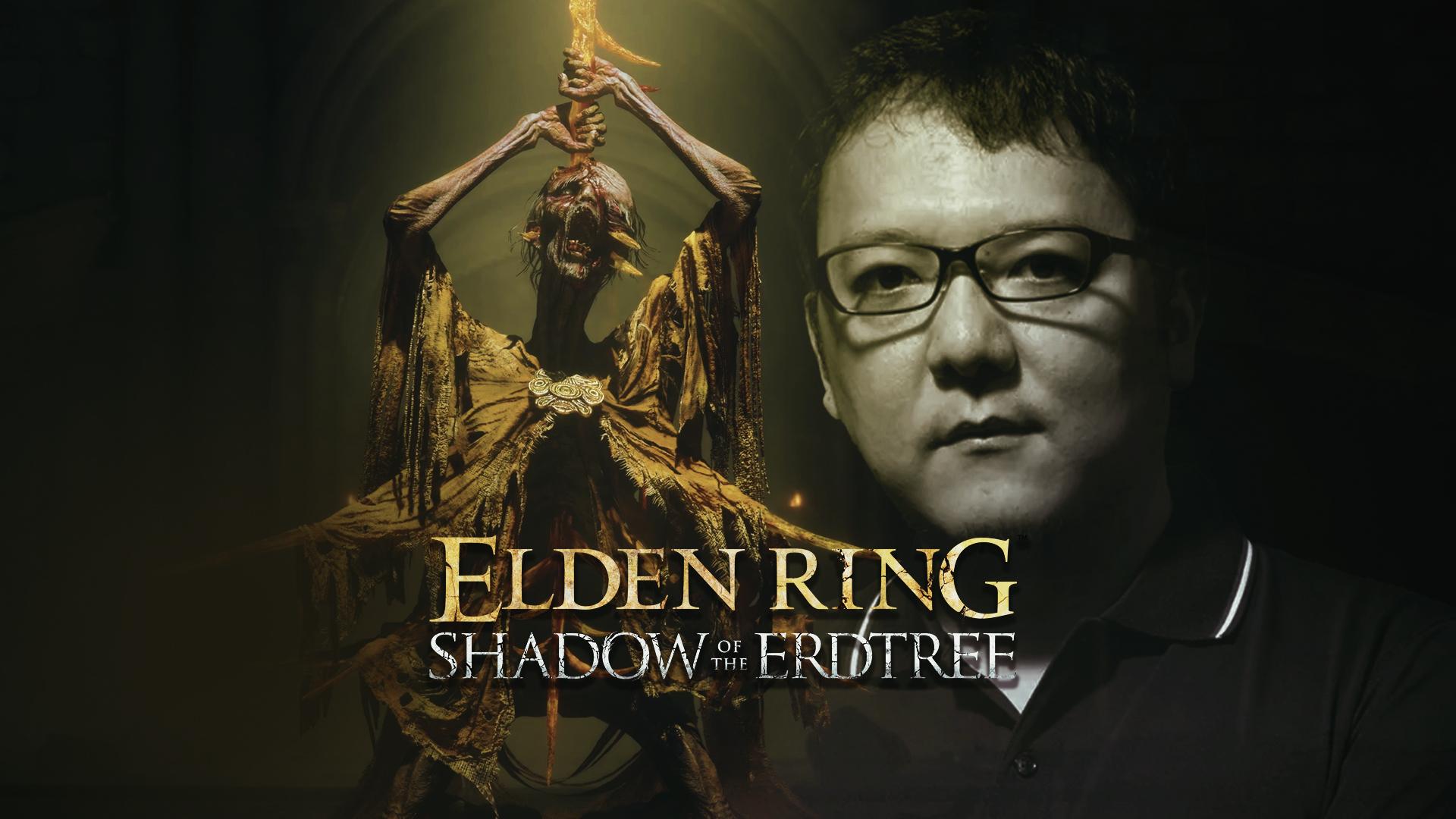 نیم نگاه بازی Elden Ring: Shadow of the Erdtree