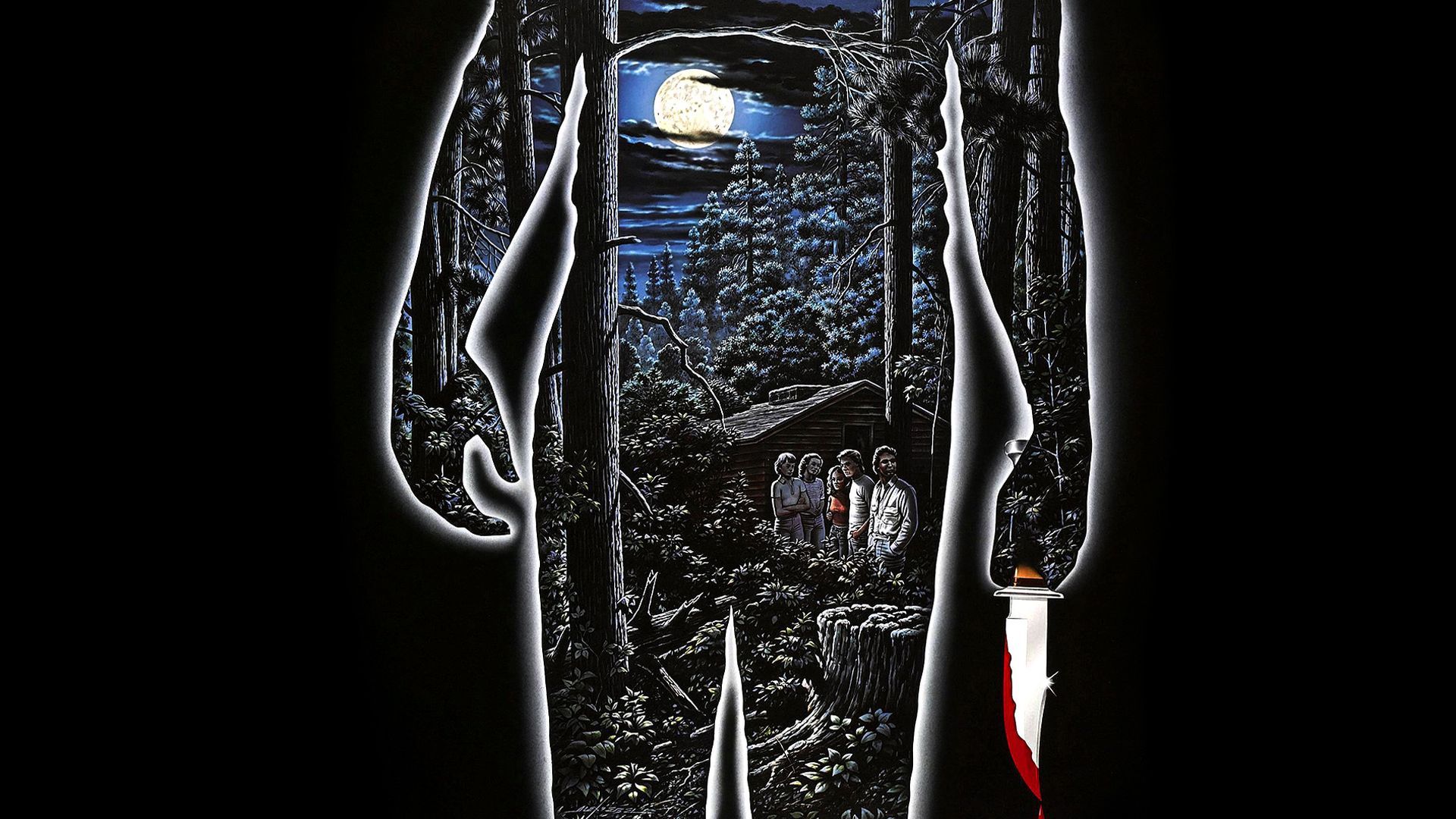 فیلم Friday the 13th