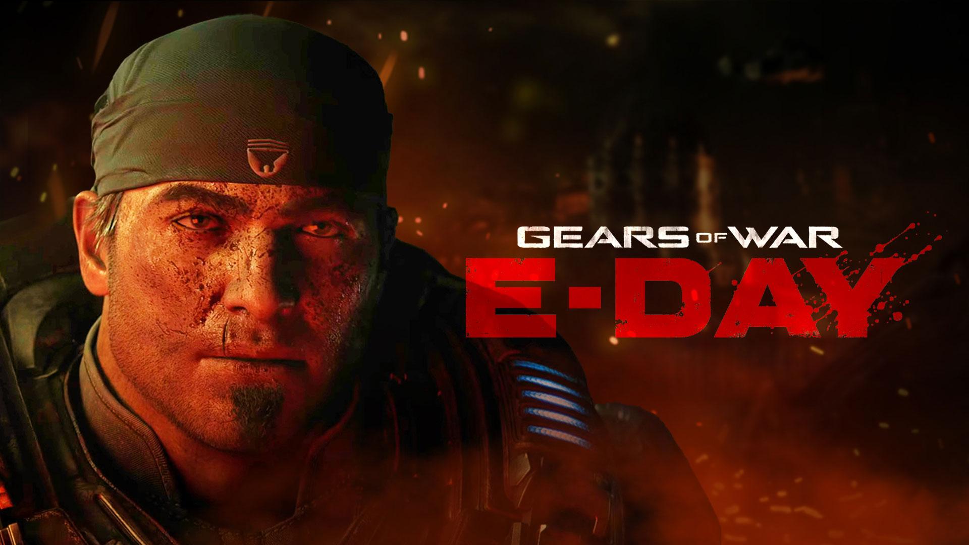 همه چیز درباره بازی Gears of War: E-Day (گرز آو وار جدید ایکس باکس)