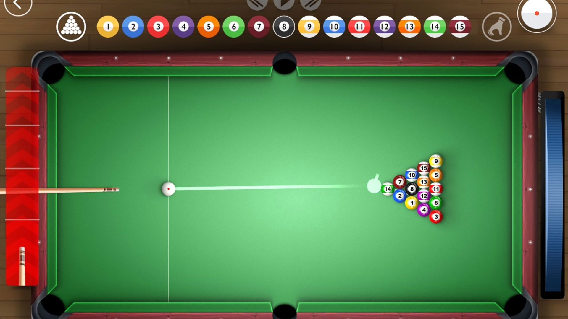 بازی اندروید Kings of Pool - Online 8 Ball