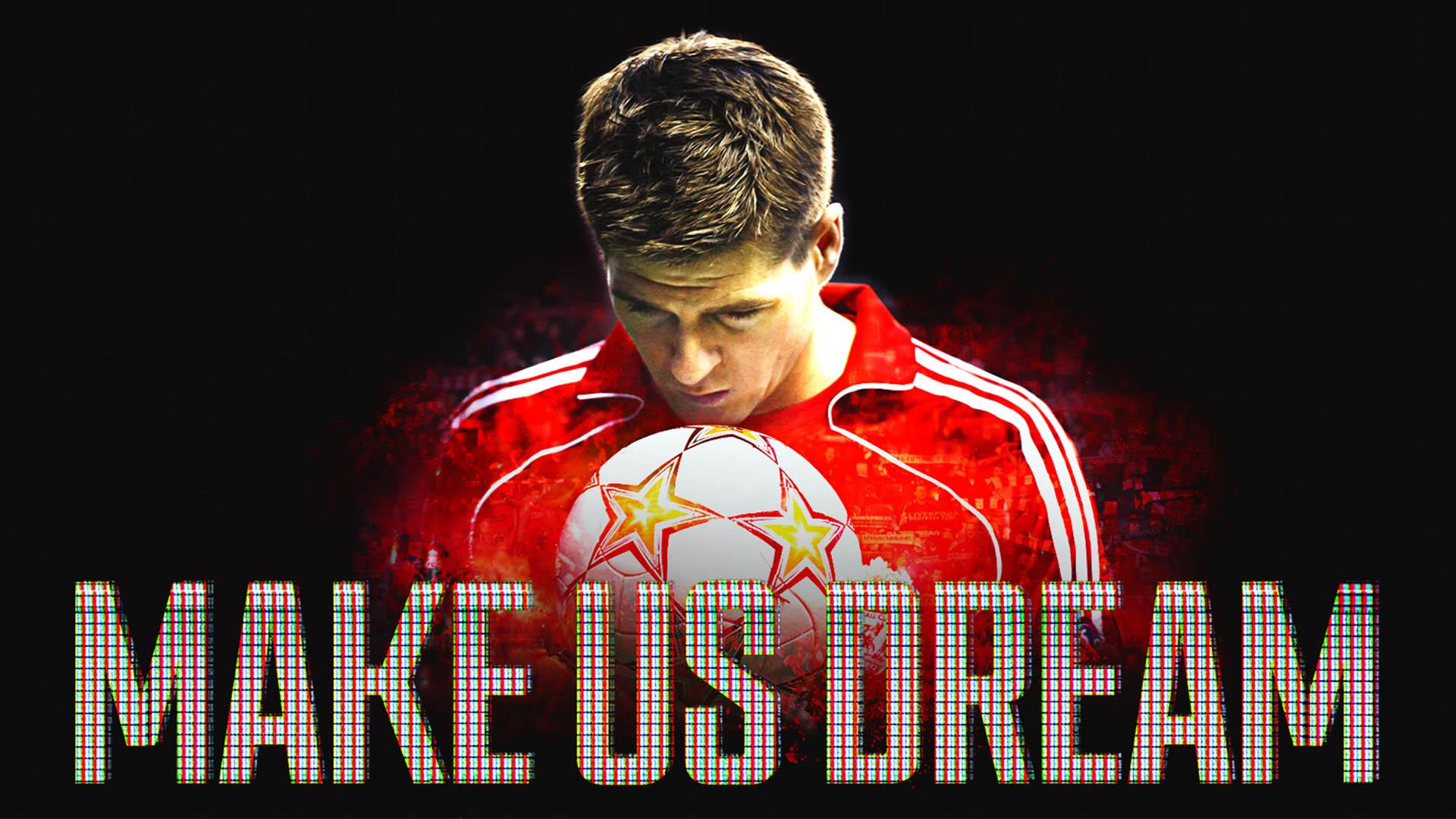 معرفی مستند Make Us Dream