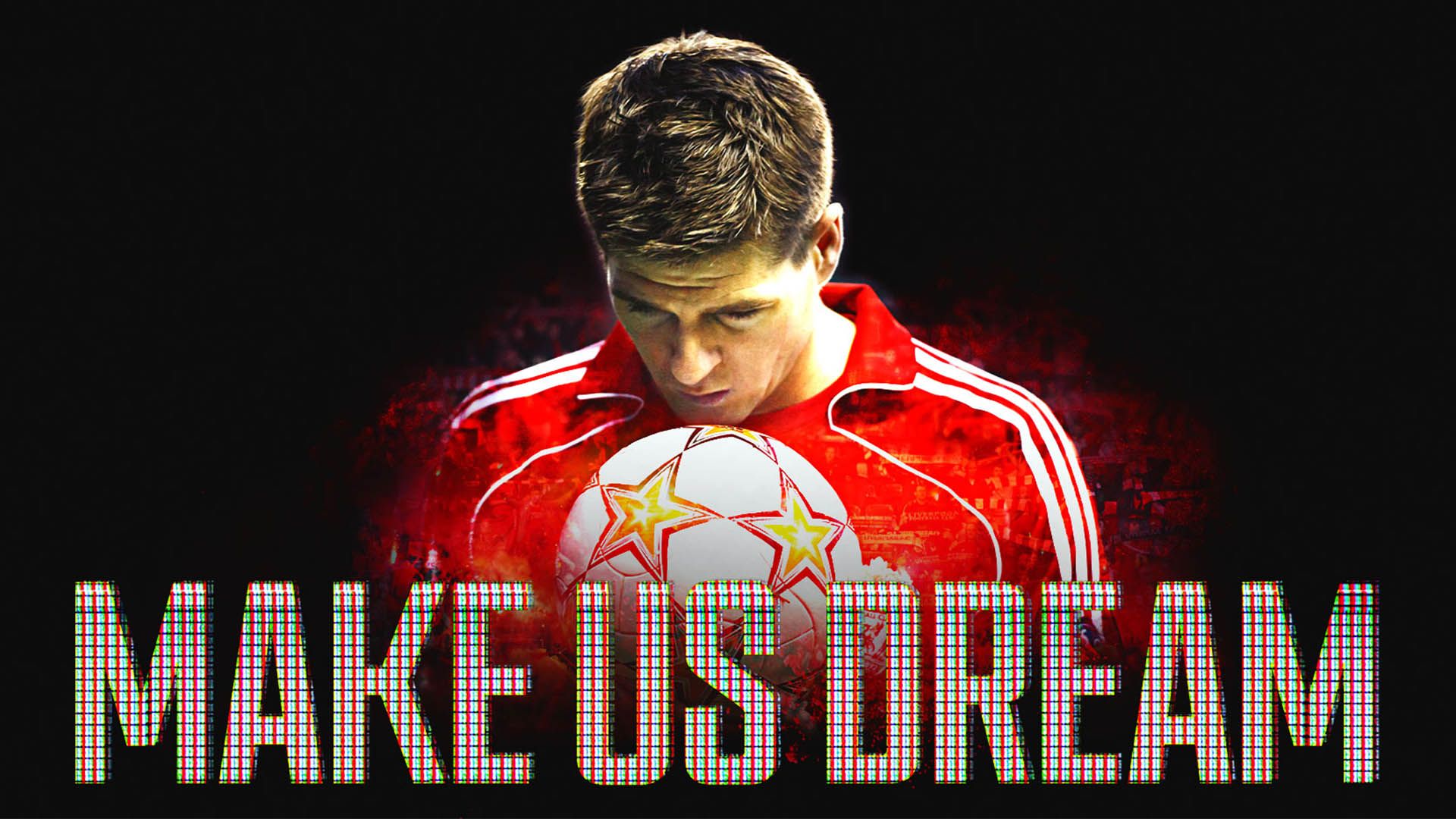 معرفی مستند Make Us Dream