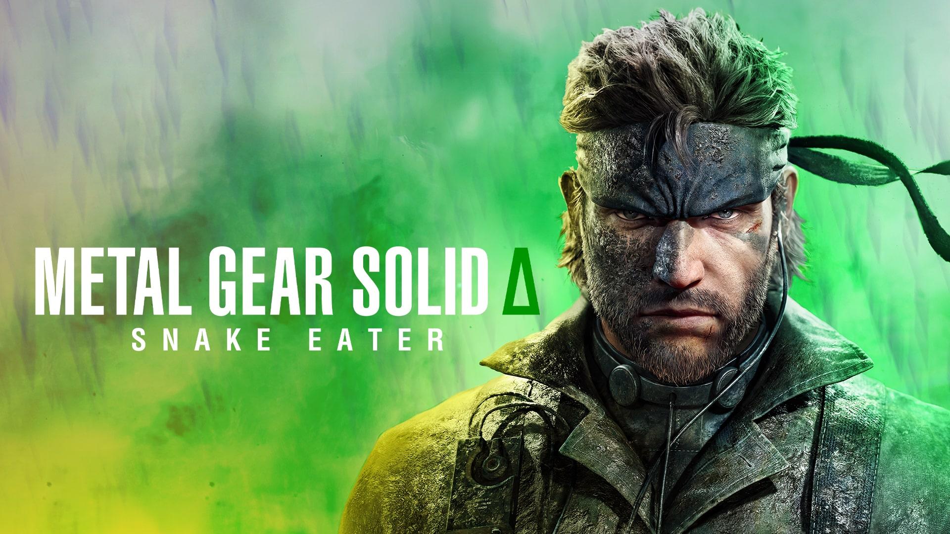 موشکافی تریلر بازی Metal Gear Solid Delta: Snake Eater | بازگشت امیدوارکننده اسنیک؟