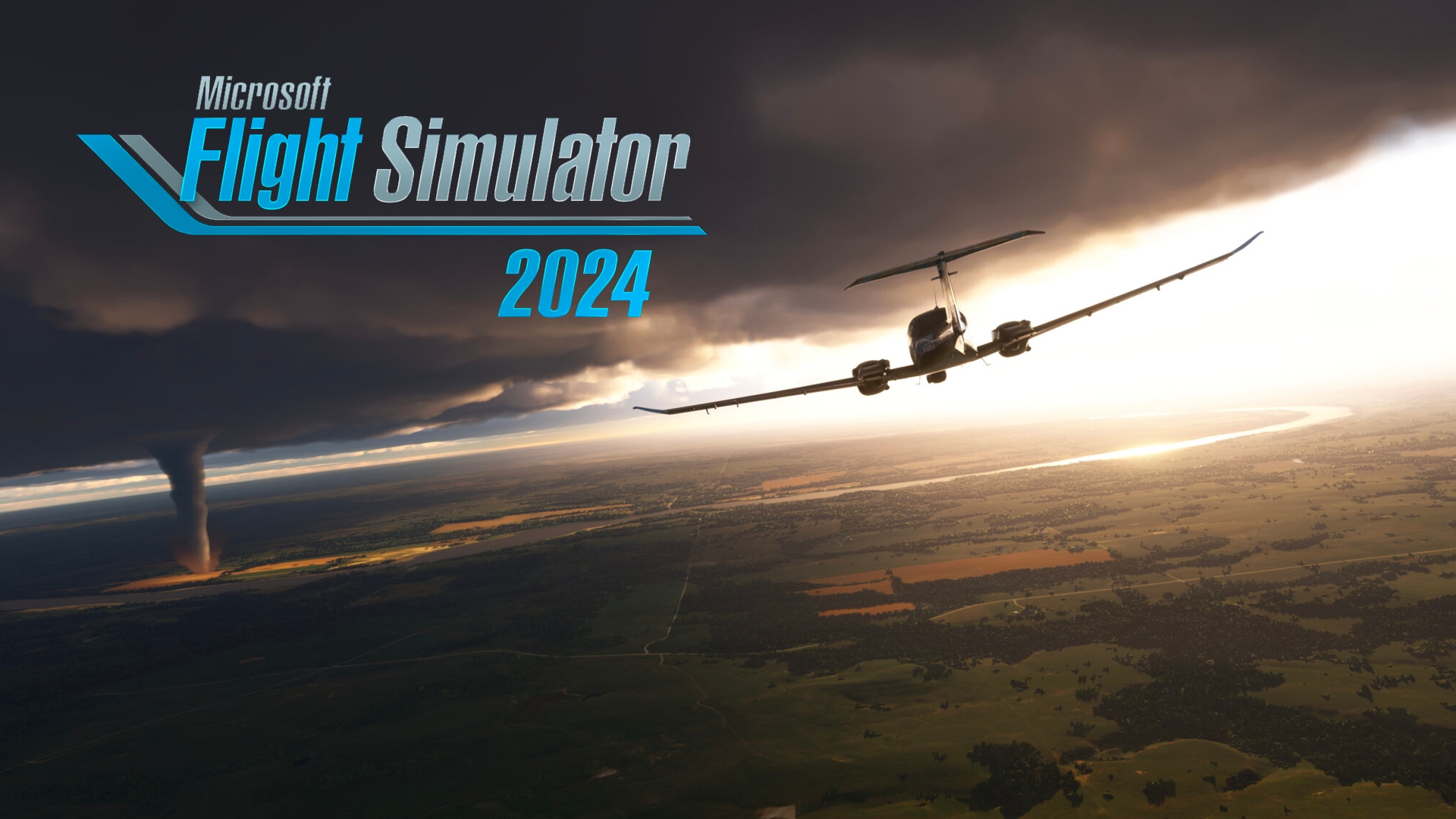 مشکلات سرورهای Microsoft Flight Simulator 2024 حل شدند - زومجی