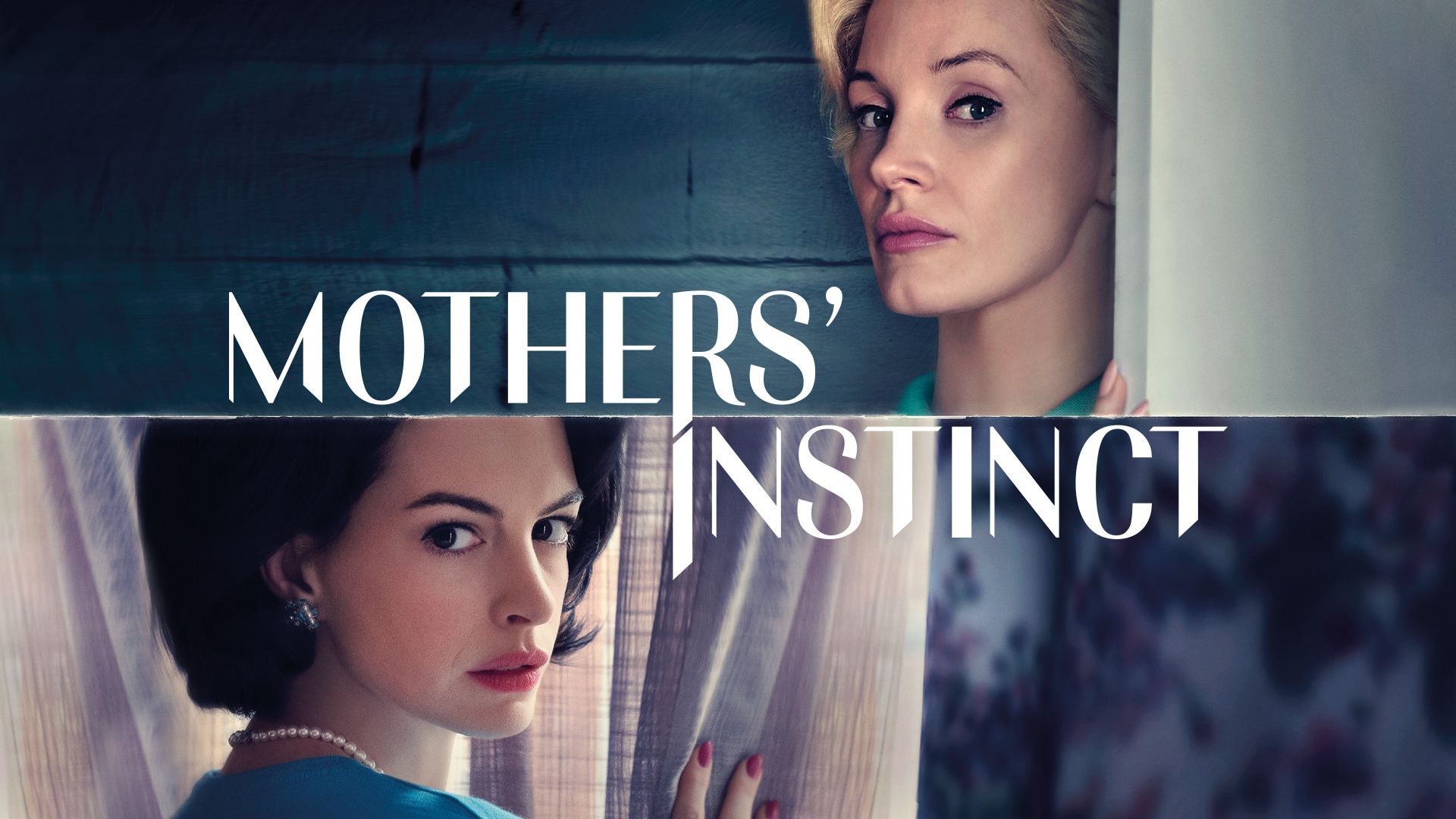 پوستر فیلم Mothers' Instinct