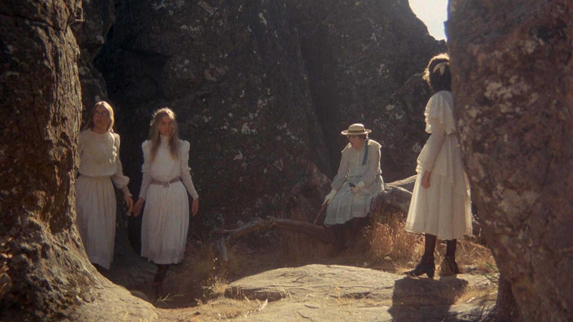 فیلم Picnic at Hanging Rock