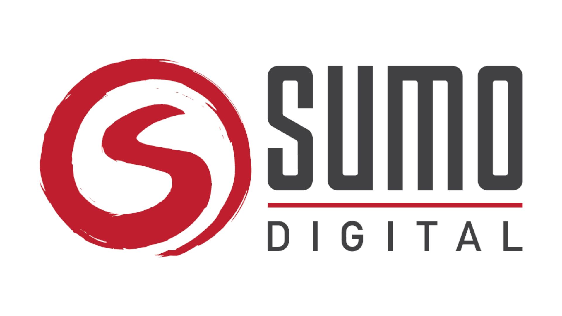 لوگوی شرکت Sumo Digital