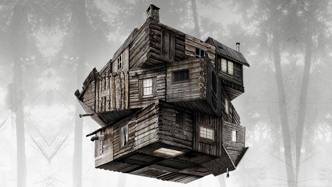 فیلم The Cabin in the Woods