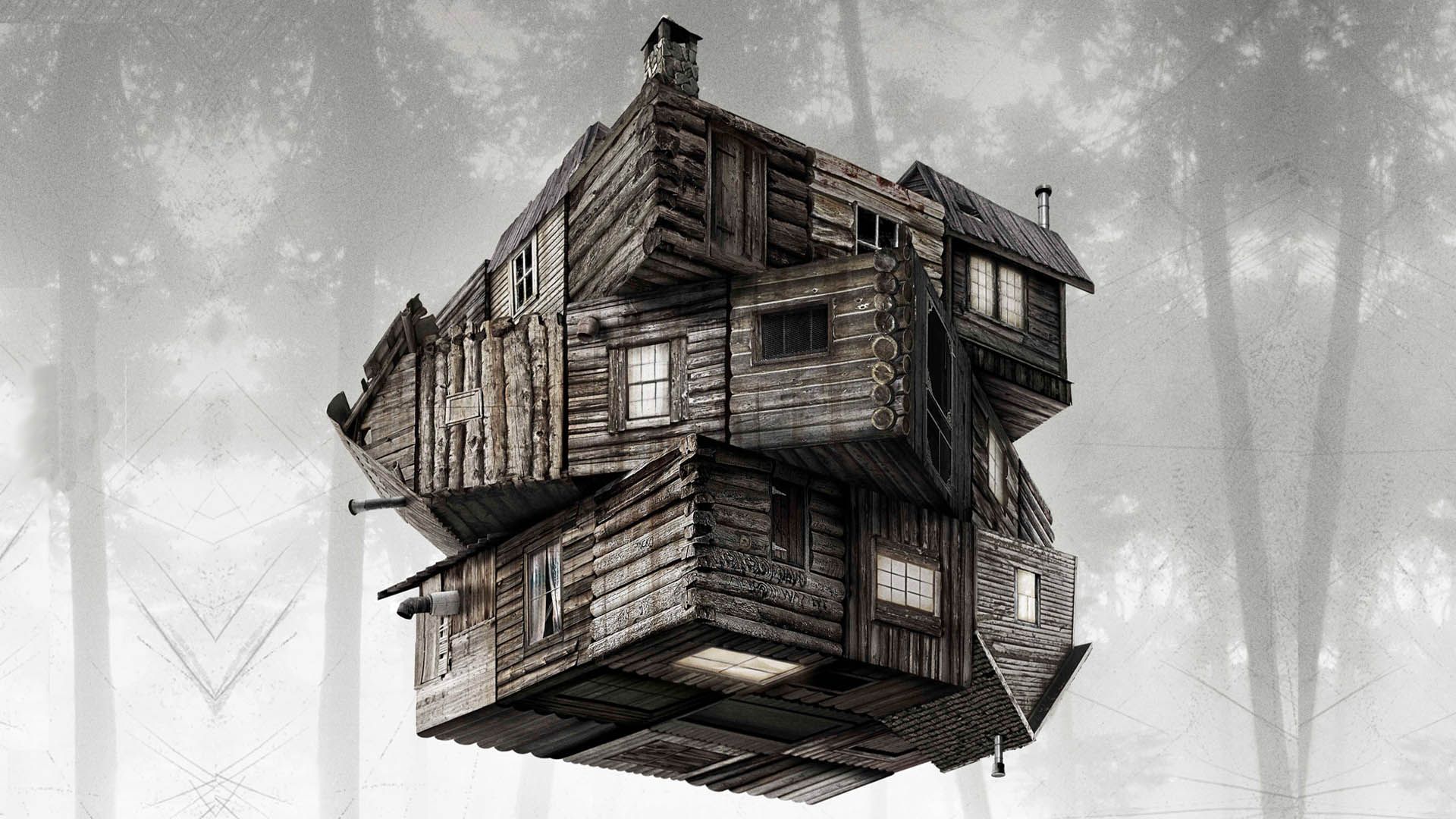 فیلم The Cabin in the Woods